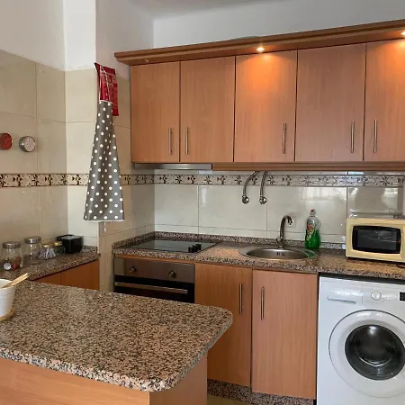 Apartment 806