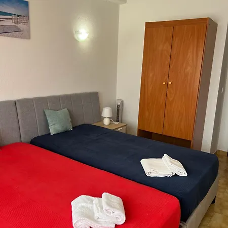 Apartamento 806 Albufeira