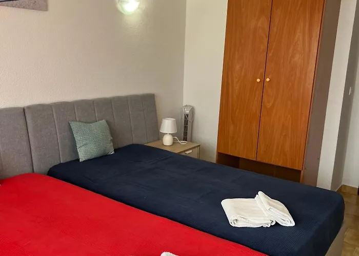 Apartamento 806 Albufeira